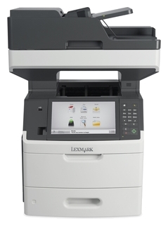 МФУ Lexmark MX711de [24T8019]