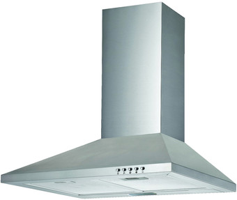 Кухонная вытяжка GrandGermes Rimini 50 (нержавеющая сталь)