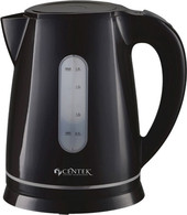 Чайник CENTEK CT-0043 Black