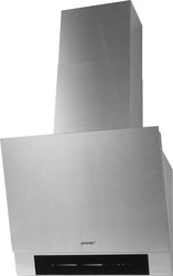Кухонная вытяжка Gorenje GHV62X