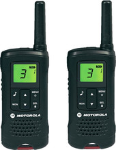 Портативная радиостанция Motorola TLKR T60