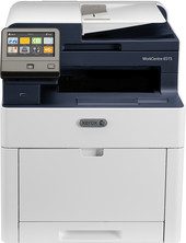 МФУ Xerox WorkCentre 6515DNI