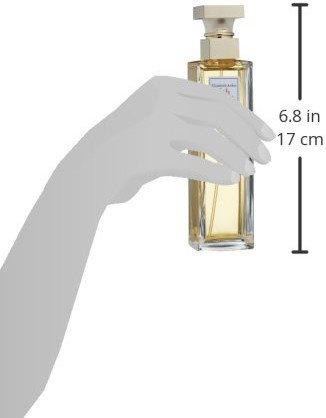 Elizabeth Arden 5th Avenue EdP (75 мл)