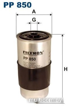 Filtron PP850