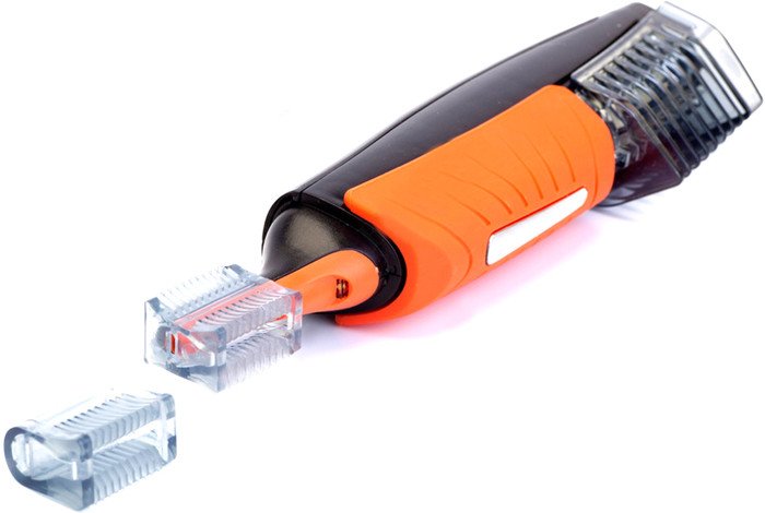 Машинка для стрижки Bradex Харизма 2 в 1 [KZ 0403]