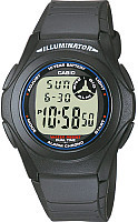 Наручные часы Casio F-200W-1AEF