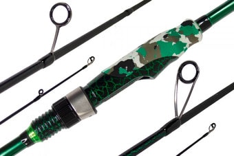 Удилище Maximus Emissary MSEM22ML