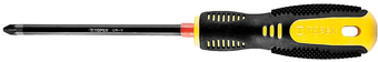 Отвертка TOPEX 39D833