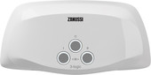 Водонагреватель Zanussi 3-logic 5,5 S