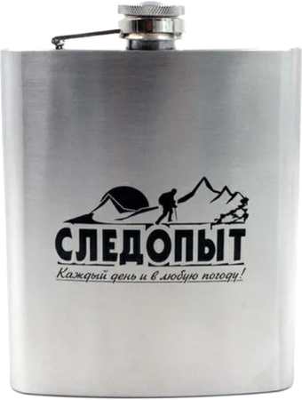 Фляга Следопыт PF-BD-F05