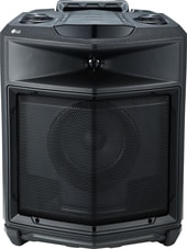 Мини-система LG RK3