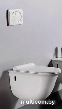 Унитаз CeramaLux TR2170