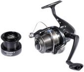 Катушка Salmo Sniper Feeder 2 6000FD