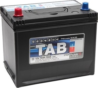 TAB Polar S Asia 70 JL (70 А&middot;ч)