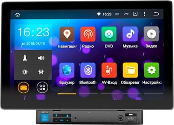 DVD-проигрыватель ACV AD-1020