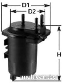 Magneti Marelli 152071760684