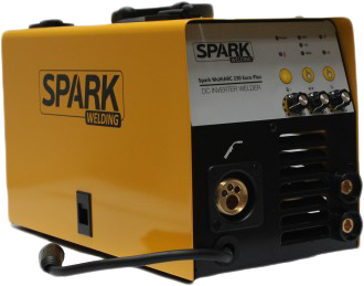 Сварочный инвертор Spark MiltiARC 230 Euro Plus