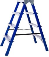 Лестница-стремянка Stairs Лайт CST204 (2x4 ступеней)