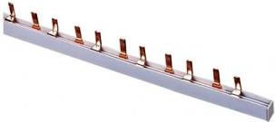 Контактная шина на DIN-рейку EKF PROxima pin-02-100