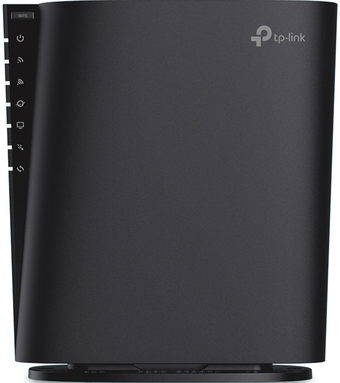 Wi-Fi роутер TP-Link Archer AX80