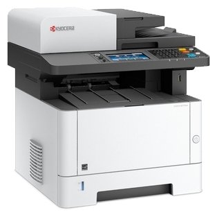 МФУ KYOCERA ECOSYS M2735dn