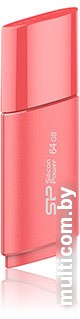 USB Flash Silicon-Power Ultima U06 32GB Pink (SP032GBUF2U06V1P)