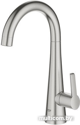 Вентиль Grohe Zedra 30026DC2 (суперсталь)