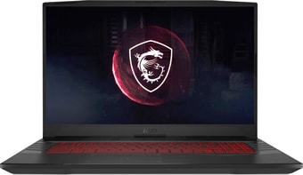 Игровой ноутбук MSI Pulse GL76 11UCK-238RU