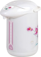 Чайник Великие Реки Чая-2