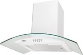 Кухонная вытяжка GrandGermes Brela 60 (белый)