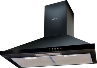 Кухонная вытяжка Ginzzu Array HKH-120