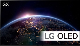 Телевизор LG OLED77GXRLA