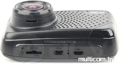 Автомобильный видеорегистратор ACV GX9000