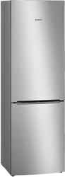 Холодильник Bosch KGE39XL20R