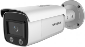 IP-камера Hikvision DS-2CD2T47G2-L (4 мм)