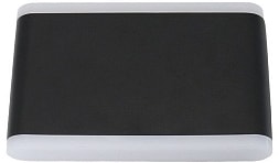 Уличный настенный светильник Favourite Basic 2863-2W