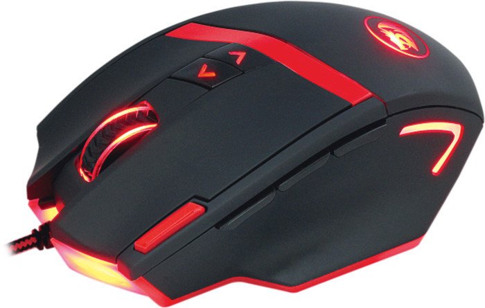 Игровая мышь Redragon Mammoth
