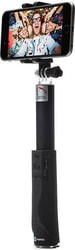 Палка для селфи Harper RSB-304 (черный)