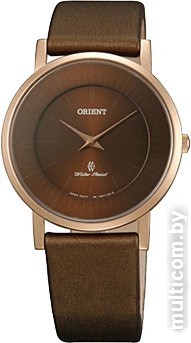 Наручные часы Orient FUA07002T