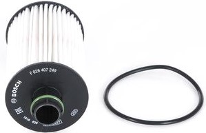 Масляный фильтр Bosch F026407249