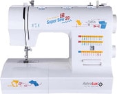 Швейная машина AstraLux Super Sew 20