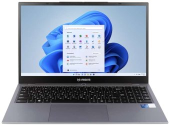 Ноутбук IRBIS 15NBP3508_G2
