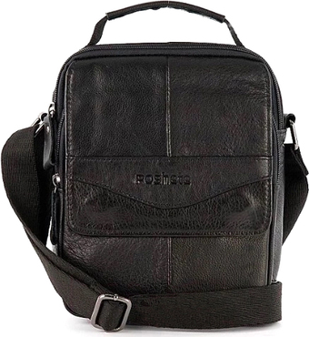 Сумка Poshete 196-9067-47-BLK (черный)
