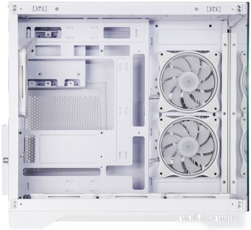 Корпус Chieftec Visio White GM-30W-TG-OP
