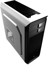 Корпус AeroCool Aero-500 White-C