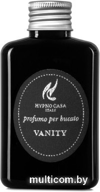 Кондиционер для белья Hypno Casa Luxury Vanity Парфюм (100 мл)