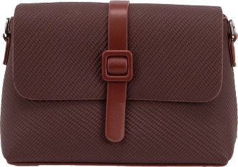 Passo Avanti 719-1023-RED (бордовый)