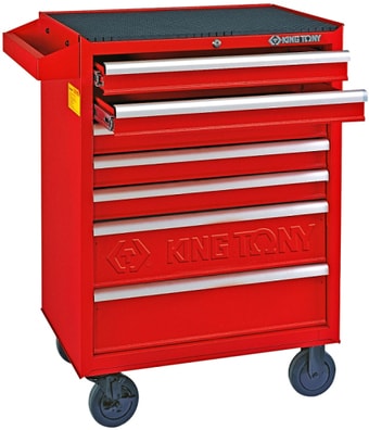 Тележка King Tony 87434-7B