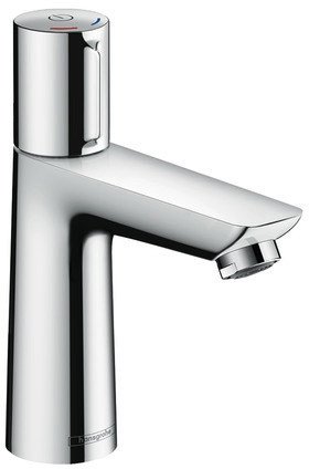 Смеситель Hansgrohe Talis Select E [71750000]