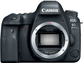 Фотоаппарат Canon EOS 6D Mark II Body